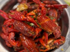 -五七小李子油焖大虾(总店)