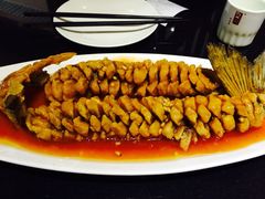 闫府私房菜(恒隆广场店)-闫府私房菜·百年鲁菜(恒隆店)