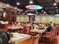 大堂-点都德(盘福楼店)