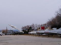 -中国航空博物馆