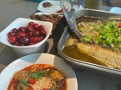 -半天妖烤鱼(大润发店)