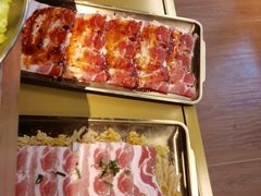 -西塔老太太泥炉烤肉(北京望京店)