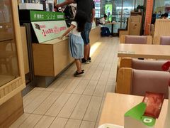 -德克士(睢宁曼哈顿店)