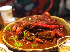 -金陵一哥龙虾馆(三牌楼总店)