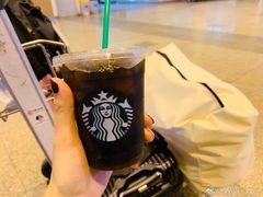-星巴克(贵阳花果园1店)