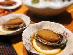 -京料理·日料自助·铁板燒(复悦城店)