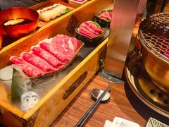 -牛道·和牛九食(市府恒隆广场店)