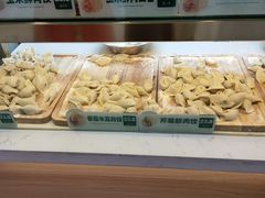 -袁记云饺(瞿溪路店)