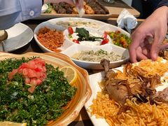 -ALAMEEN阿拉伯餐厅(三里屯店)