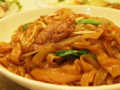 炒牛河-嘉华海鲜酒家(龙津中路店)