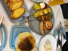 -库滋明·俄罗斯特色美食(中央大街店)