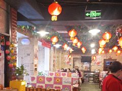 -粗粮人家·东北菜(洋桥店)