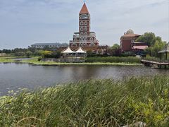 -日照海滨国家森林公园