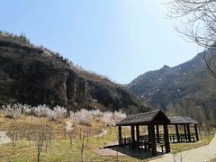 -白河堡水库