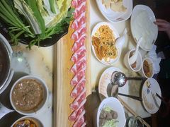 -东道煮牛肉火锅(东盛大街店)