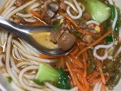 -北京大学-学五食堂