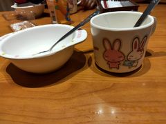 -CoCo壱番屋(久光百货店)