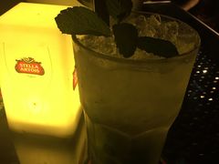 -秀·爱尔兰餐吧(上海路店)