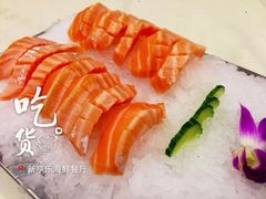 -新享乐海鲜(翠华路店)