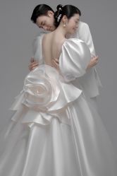 -古摄影婚纱(湛江霞山步行街店)