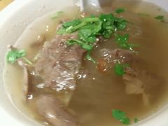 -锅贴王小吃(南大街店)