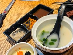 -赤坂亭M9和牛烧肉(世博源店)