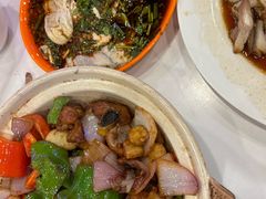 -澳门陈光记烧味饭店(南京德基广场店)