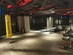 -W FITNESS 威尔仕健身·游泳(老西门新苑店)