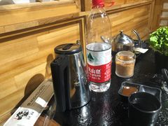 -九田家黑牛烤肉料理(盛龙广场店)