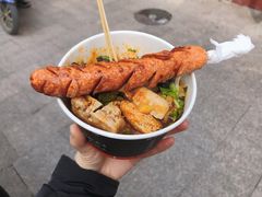 -周浦小上海步行街