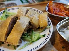 -阿金大白·上海菜馆(新天地店)