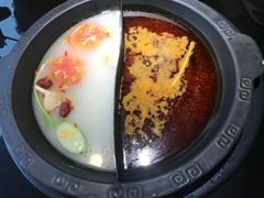 -川中故事·成都老火锅(东书房店)