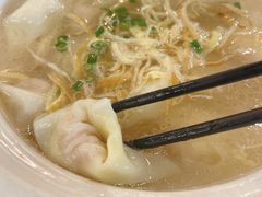 -明将锅贴(五爱路店)