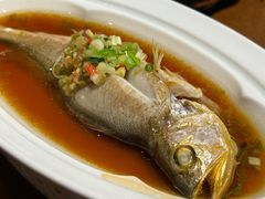 -荷风细雨·中国茶宴(碧云店)