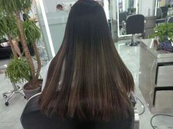 -Coo Hair salon