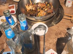-七欣天香辣蟹火锅(上海银亿滨江店)