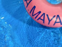 -上海玛雅海滩水公园