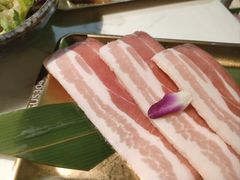 -炙城·韩式烤肉(南京东路店)