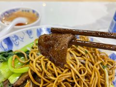 -丰年熙面馆(泗宝路83号店)