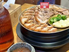 -吴氏包饭·传统民俗料理(延大学府店)