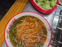 -古彭7只羊·招牌白串·碳锅羊肉旗舰店