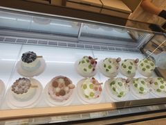 -WenTinG文汀·半糖蛋糕(合生汇店)