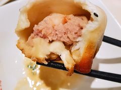 虾仁生煎-东泰祥生煎馆(重庆北路店)