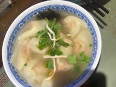 -松针蔡记蒸饺(花园路店)