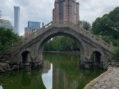 -团结湖公园