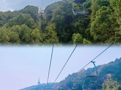 -岳麓山风景名胜区