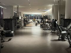 -YCHL FIT 健身(星寰店)