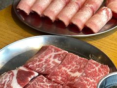 -姜虎东白丁烤肉(恒隆广场店)