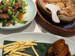 -小荔园·粤菜小馆(美的悦然广场店)