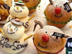 -PAPER STONE BAKERY(天汇广场店)